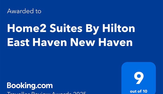 Home2 Suites By Hilton East Haven New Haven