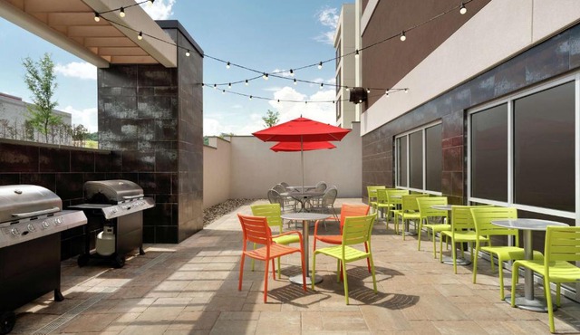 Home2 Suites by Hilton Middletown