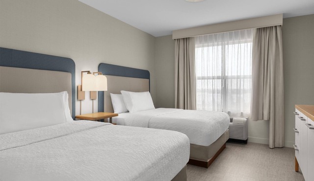 Homewood Suites by Hilton Burlington