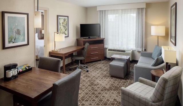 Homewood Suites by Hilton Wallingford-Meriden