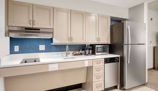 Homewood Suites By Hilton Worcester