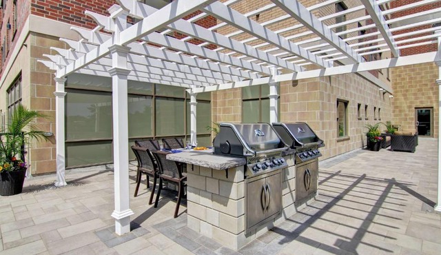 Homewood Suites By Hilton Ottawa Kanata