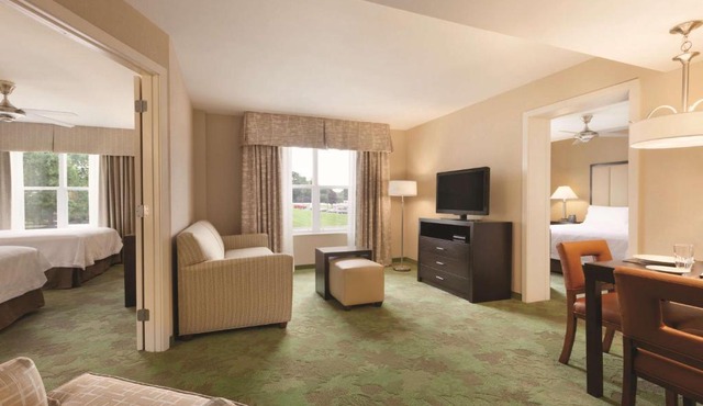 Homewood Suites Harrisburg-West Hershey Area