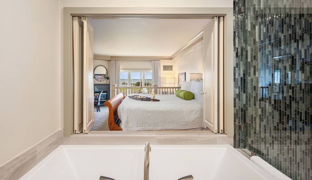Hotel Bellwether in Bellingham