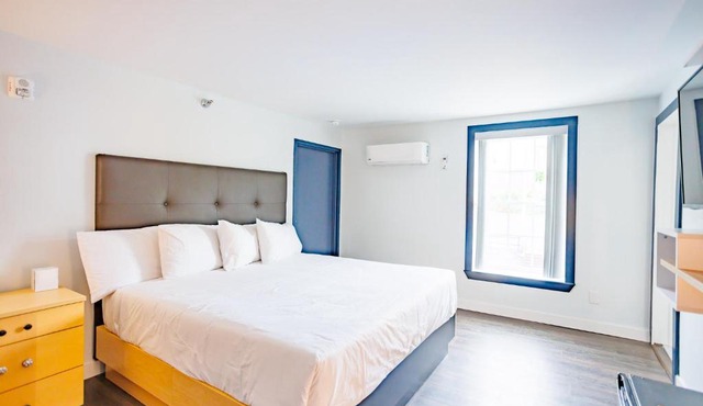 Hotel Callista