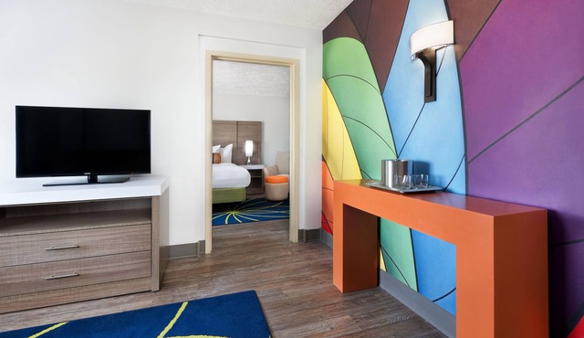 Hotel Indigo Cleveland-Beachwood by IHG