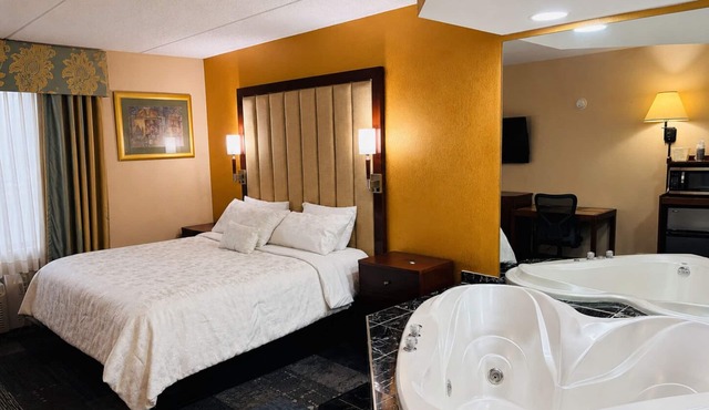 Hotel M Mount Pocono