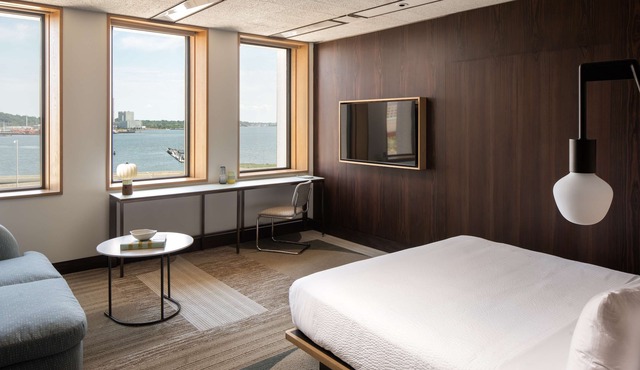 Hotel Marcel New Haven, Tapestry Collection By Hilton