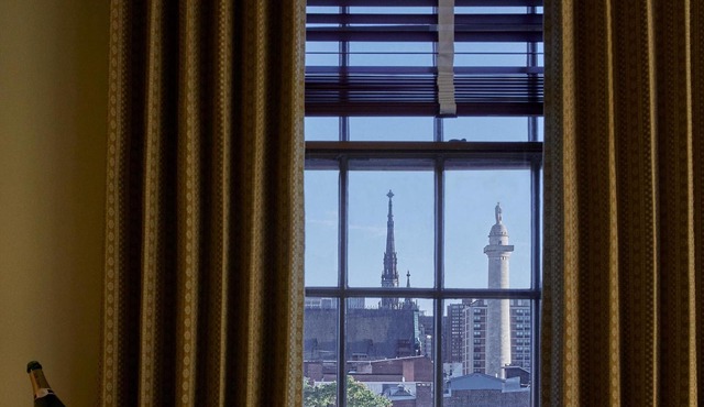 Hotel Ulysses, a Member of Design Hotels