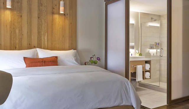 Hotel Vermont