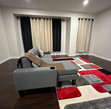 House of Peace - Includes Wi-Fi, Netflix