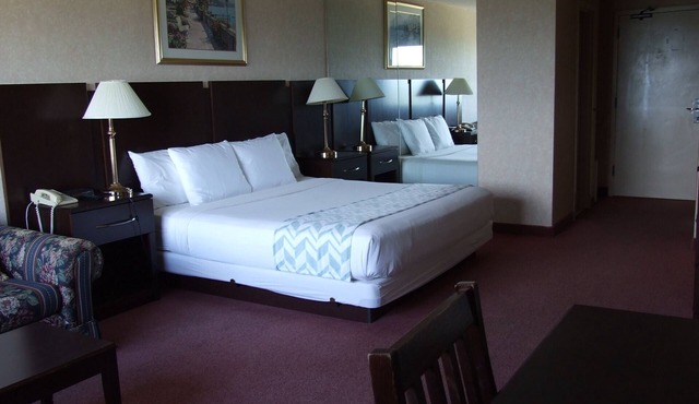 Hudson Valley Resort