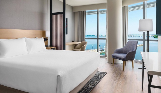 Hyatt Place National Harbor
