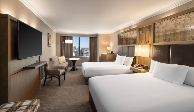 Hyatt Regency Boston