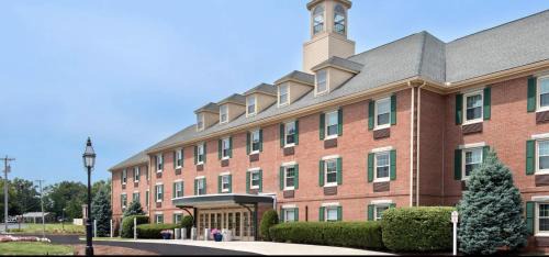 Hyatt Select Boston/Woburn/Burlington