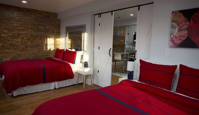 III New apartment with Luxury amenities in Boston#3727375