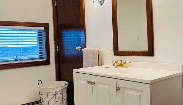 Immerse yourself in the beauty of The Lofthouse.