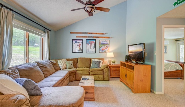 Indoor Pool, Hot Tub, Storyland