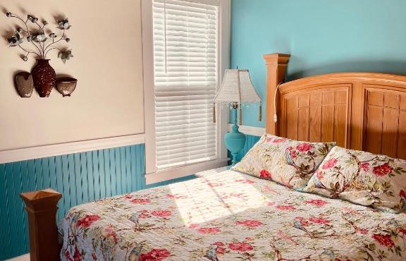 Inn at Grasshopper Lane, Studio 1