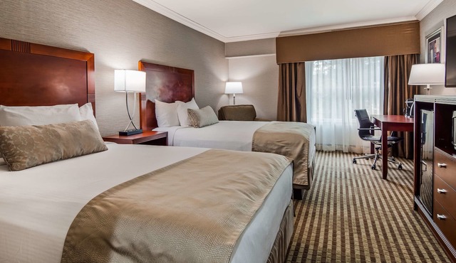 Inn at Mendenhall, WorldHotels Crafted