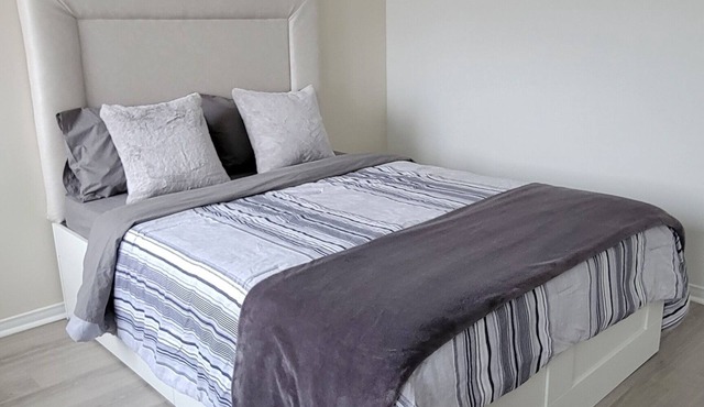 Innisfil Bed and Breakfast