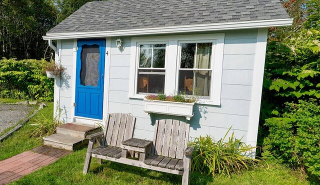 Isleview Cottage 4 - 10 minutes to Acadia!