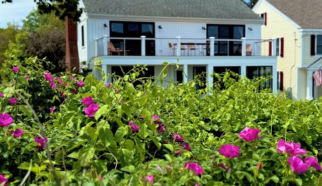 Join our July & Aug 2027 waitlist for The Beach Plum @ GRB.