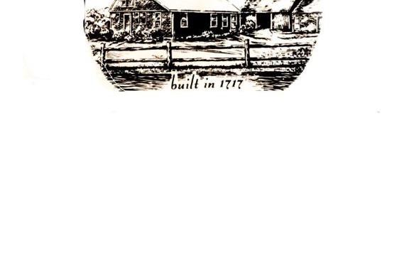 JOSIAH KEITH HOUSE museum & inn