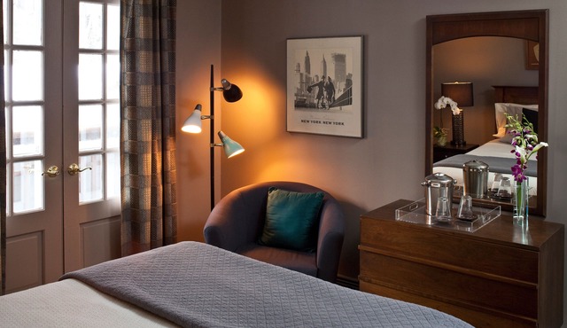 Journey Inn Bed & Breakfast
