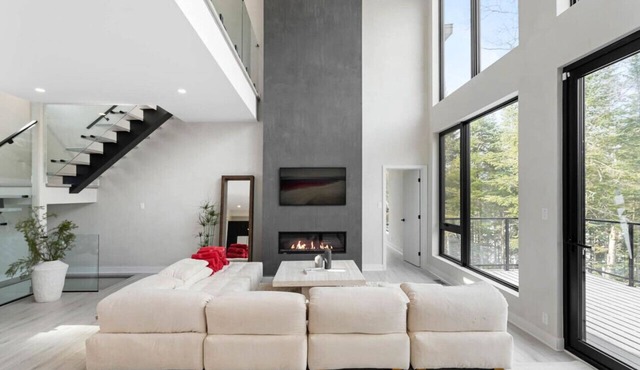 Joyland - Luxurious retreat in La Conception