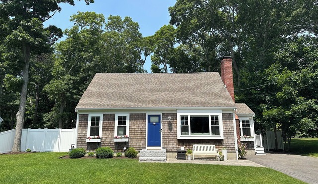 July 4th week available after cancellation, reduced rates! Book now!