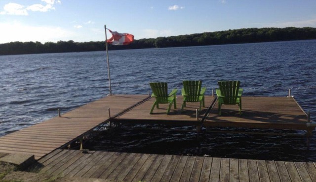 Kawartha Lakehouse - Private resort