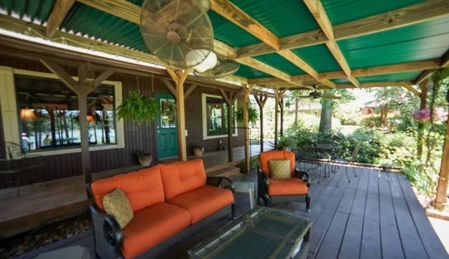 Kick back, relax, chill out and enjoy the lakeside lifestyle! in Trinity