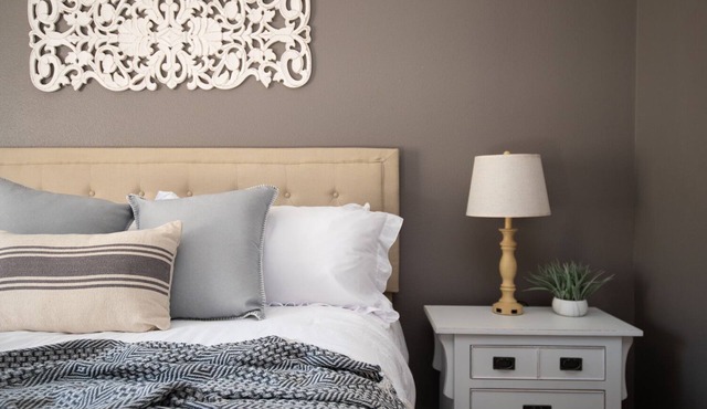King Bed - Pet Friendly - EV Charger - Emersen’s Place in Bend