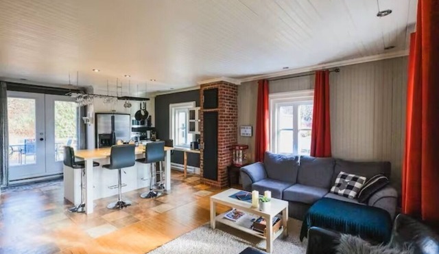 La Suite du Havre in Grondines