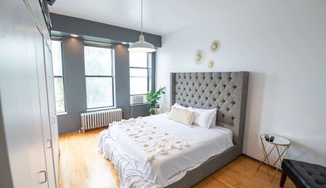 Lake + Co Loft in Grand Rapids