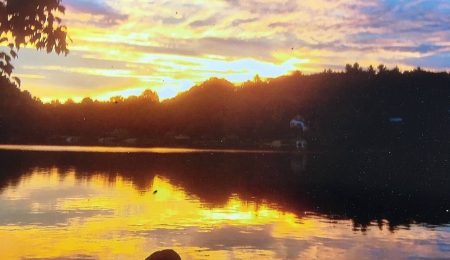 Lakefront Family Retreat in Wolfeboro