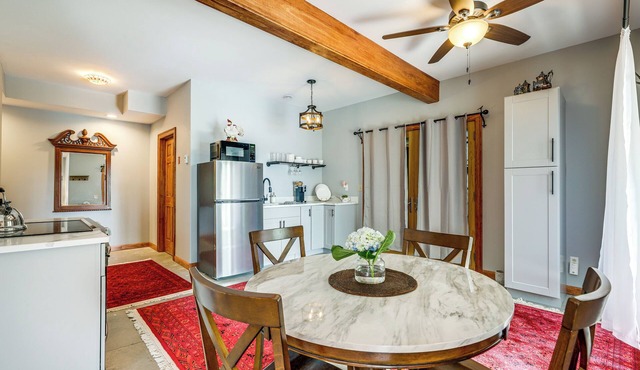 Lakefront Orange Vacation Rental - Pet Friendly! in Orange