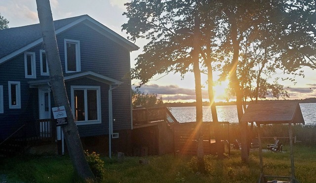 Lakeside Paradise Scugog