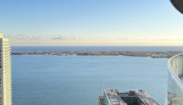 Lakeview Condo with A Lot to Offer!