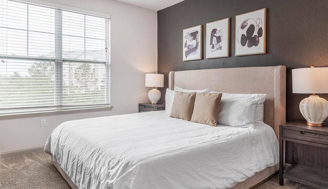 Landing | Amazing 1BD in Steelpointe Harbor