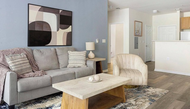 Landing | Spectacular 2BD, Clubhouse, Gym