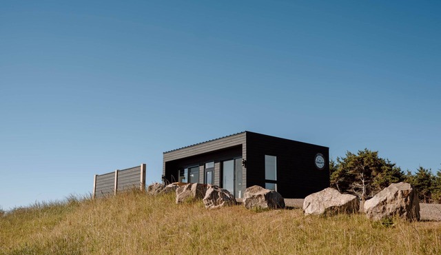 Lapointe Chalets - Chalet Aucoin in Inverness County