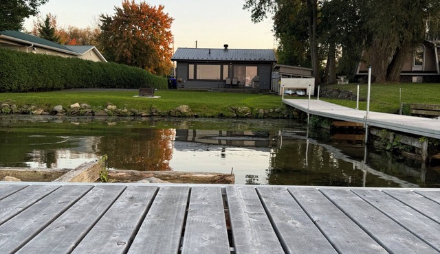 Le 4672 home in Saint-Anicet