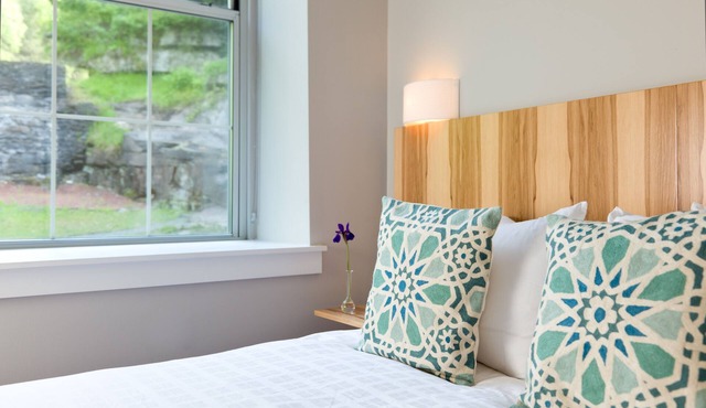 Ledges Hotel