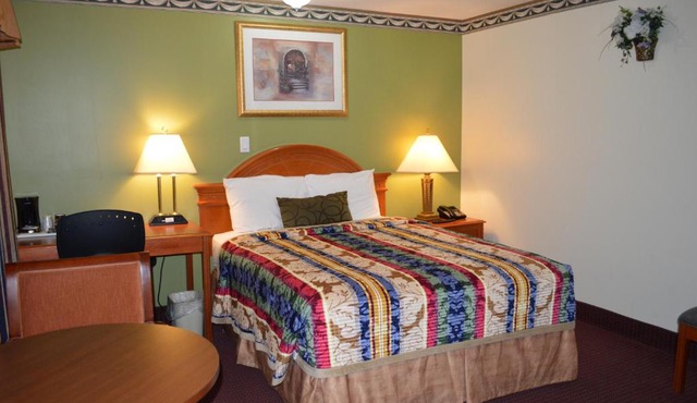 Lincoln Motel