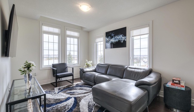 Live large in a cozy space