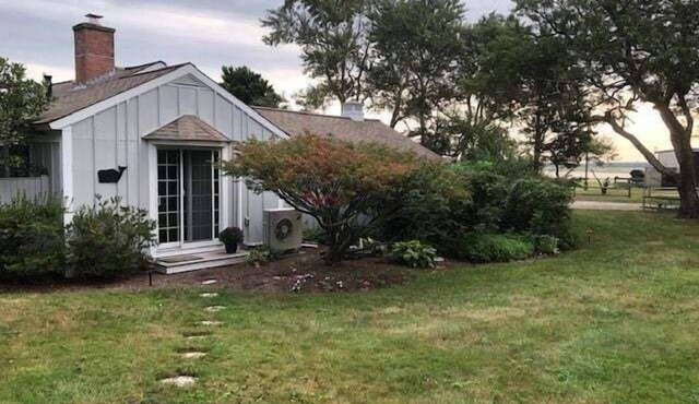 Location - Walk to Beach - Pool Access - Waterviews