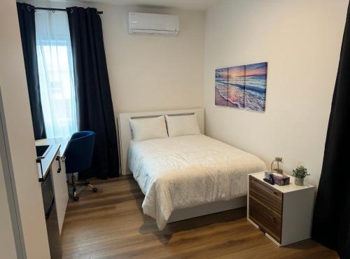 Loft Le Sommet in Amos