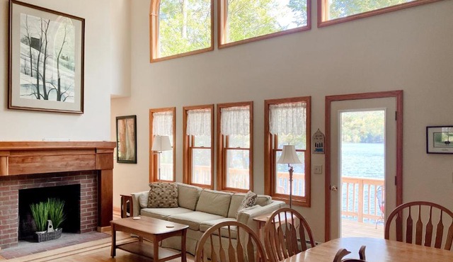 Loon Retreat
